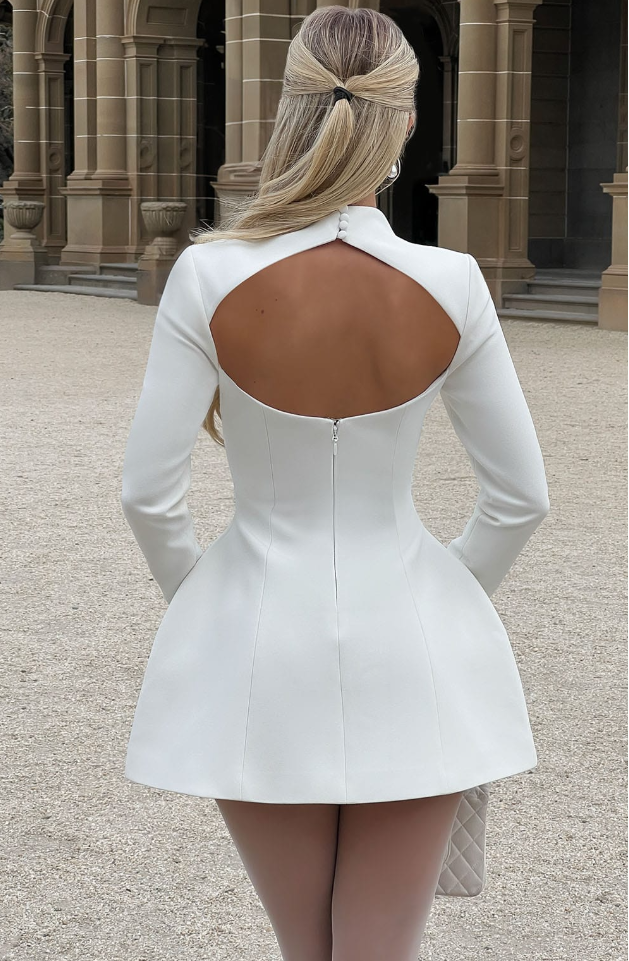 "XENIA" - COCKTAIL DRESS