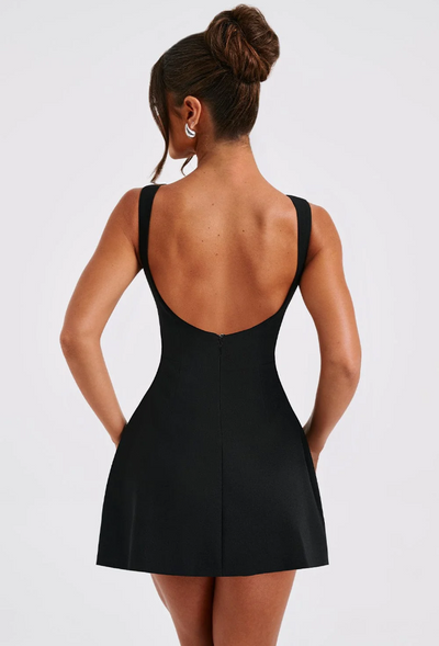 "ALENA" - MINI DRESS