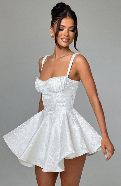 "GLAM" - DRESS