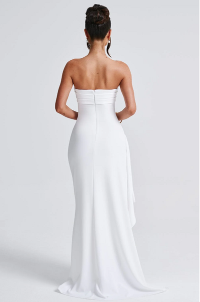 "SARA LUXE" - DRESS