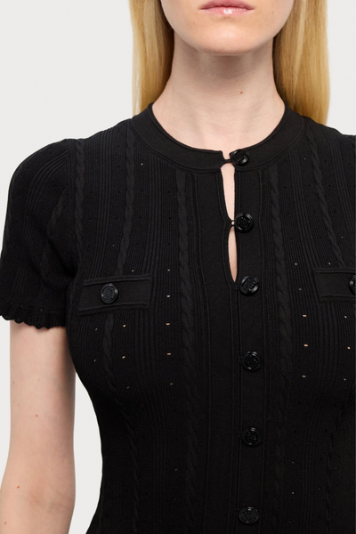 "ALVA" DRESS