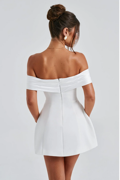"LADINA" - DRESS