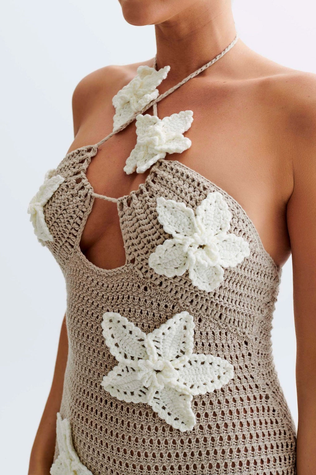 "VAIANA" - DRESS