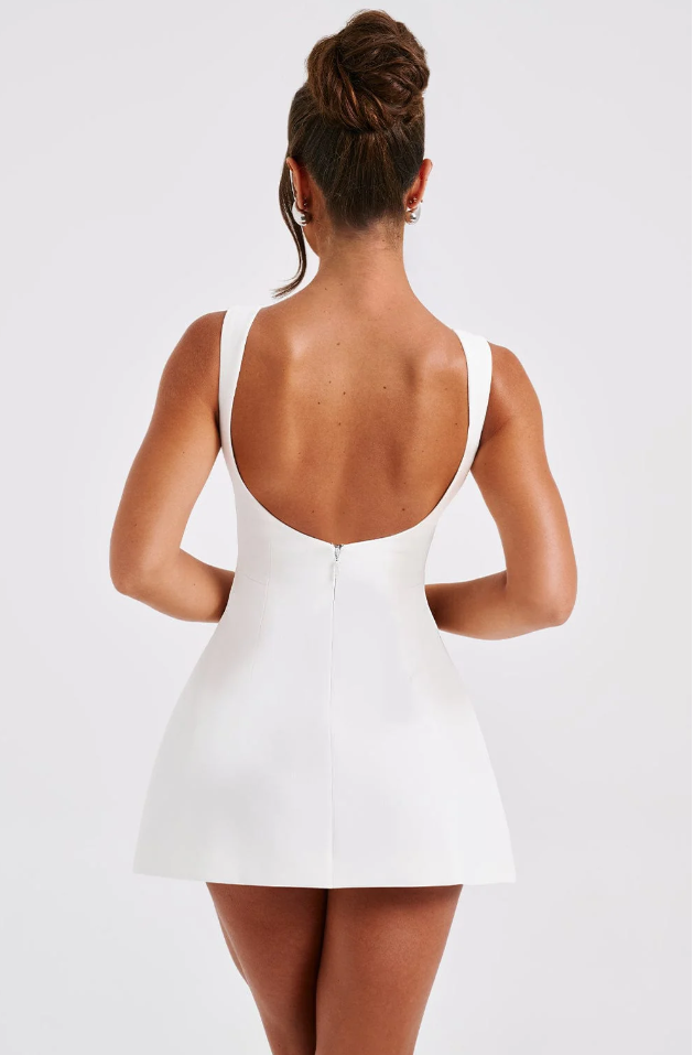 "ALENA" - MINI DRESS