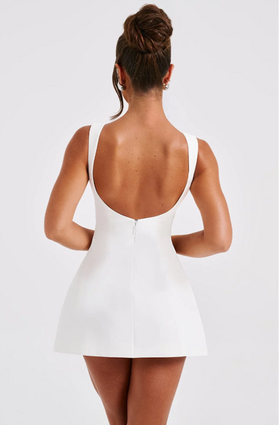 "ALENA" - MINI DRESS