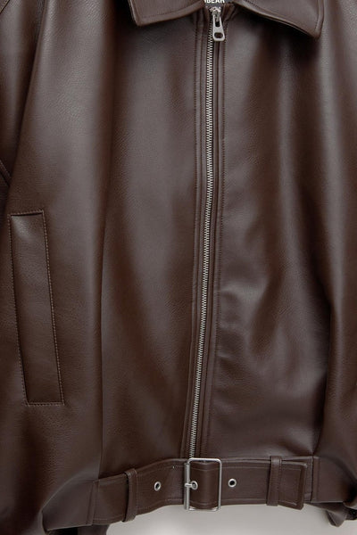 "BEAR" - JACKET (VIRAL)