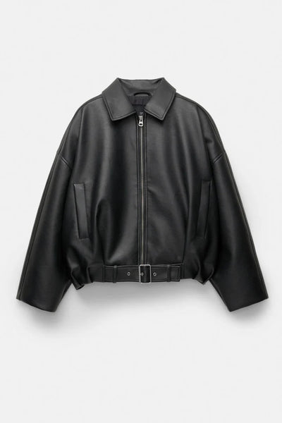 "BEAR" - JACKET (VIRAL)