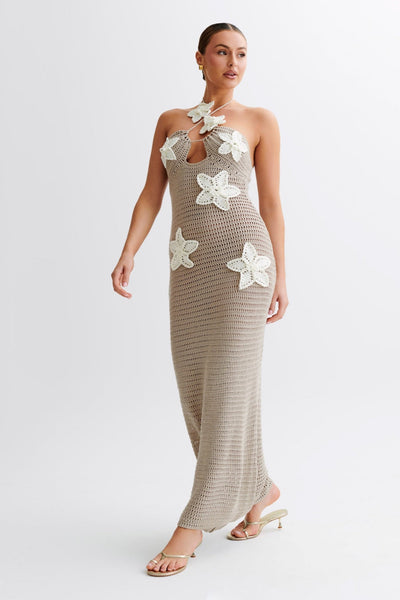 "VAIANA" - DRESS