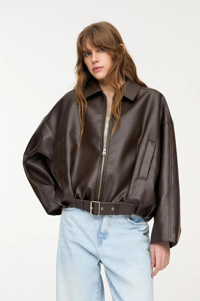 "BEAR" - JACKET (VIRAL)