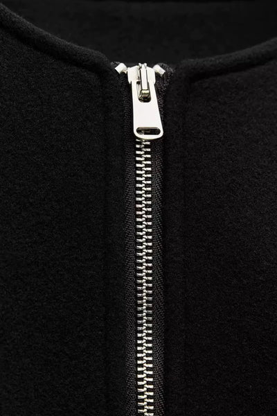"NOIR" - JACKET