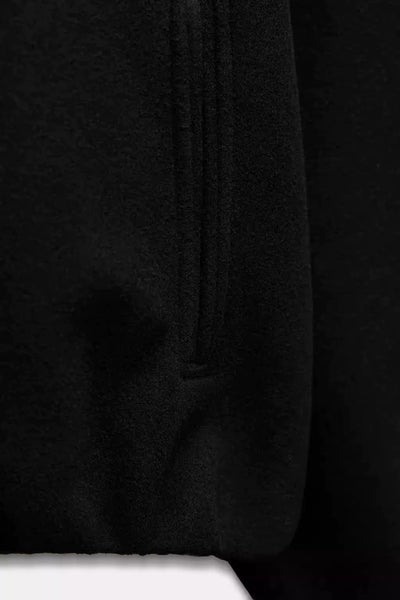 "NOIR" - JACKET