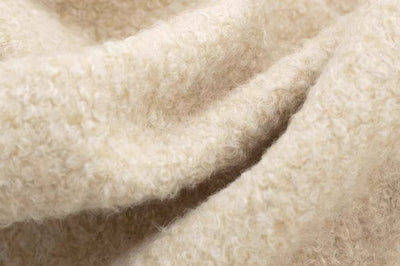 "WOOL" - JACKET