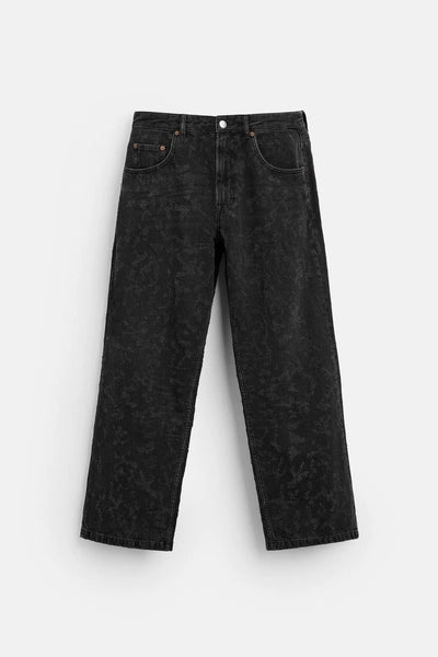 "RAWSET" - BAGGY JEANS