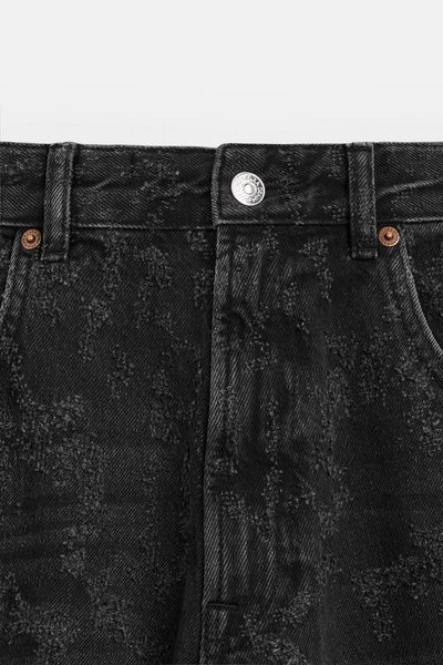 "RAWSET" - BAGGY JEANS