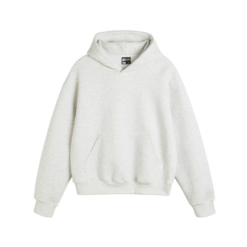 "BASIC" - HOODIE