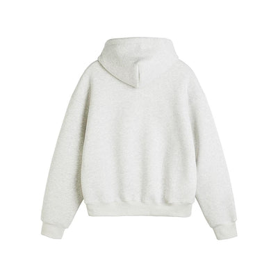 "BASIC" - HOODIE