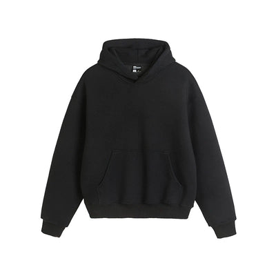 "BASIC" - HOODIE