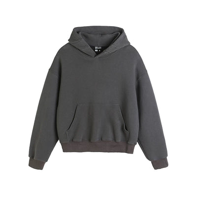 "BASIC" - HOODIE