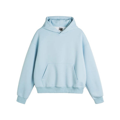 "BASIC" - HOODIE