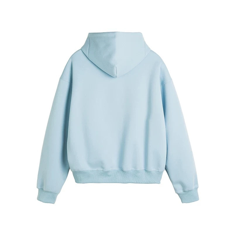 "BASIC" - HOODIE