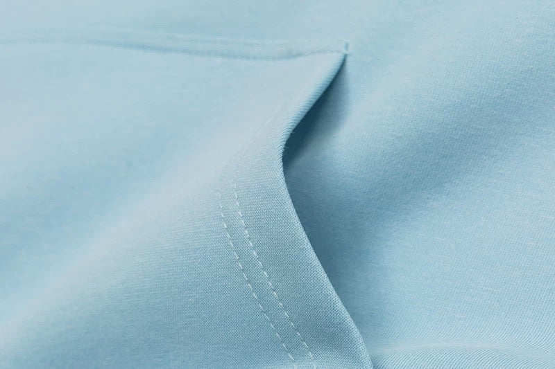 "BASIC" - HOODIE