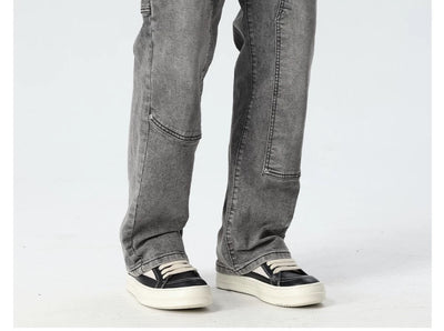 "DOWNTOWN" - BAGGY JEANS