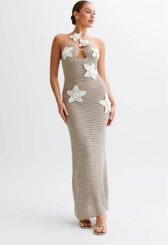 "VAIANA" - DRESS