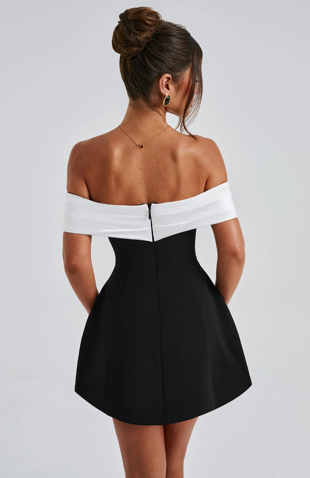 "LADINA" - DRESS