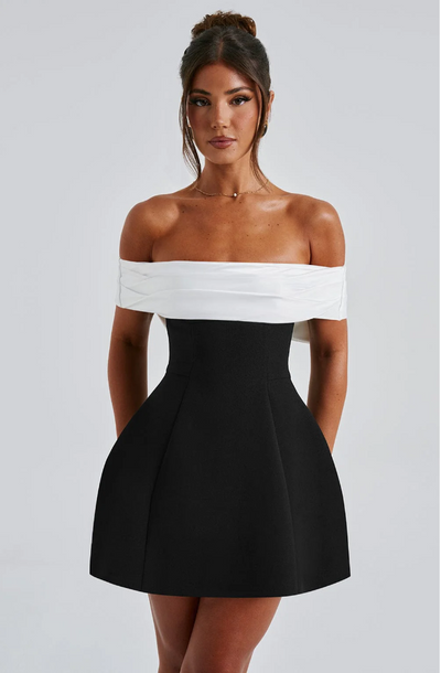 "LADINA" - DRESS