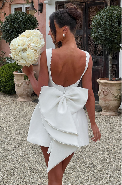 "LILI GLAM" - DRESS