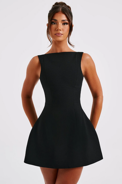 "ALENA" - MINI DRESS